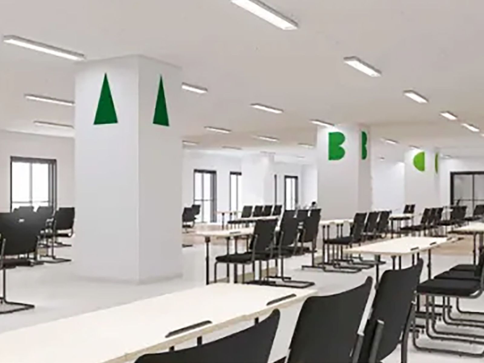 Diverse Villageイメージ