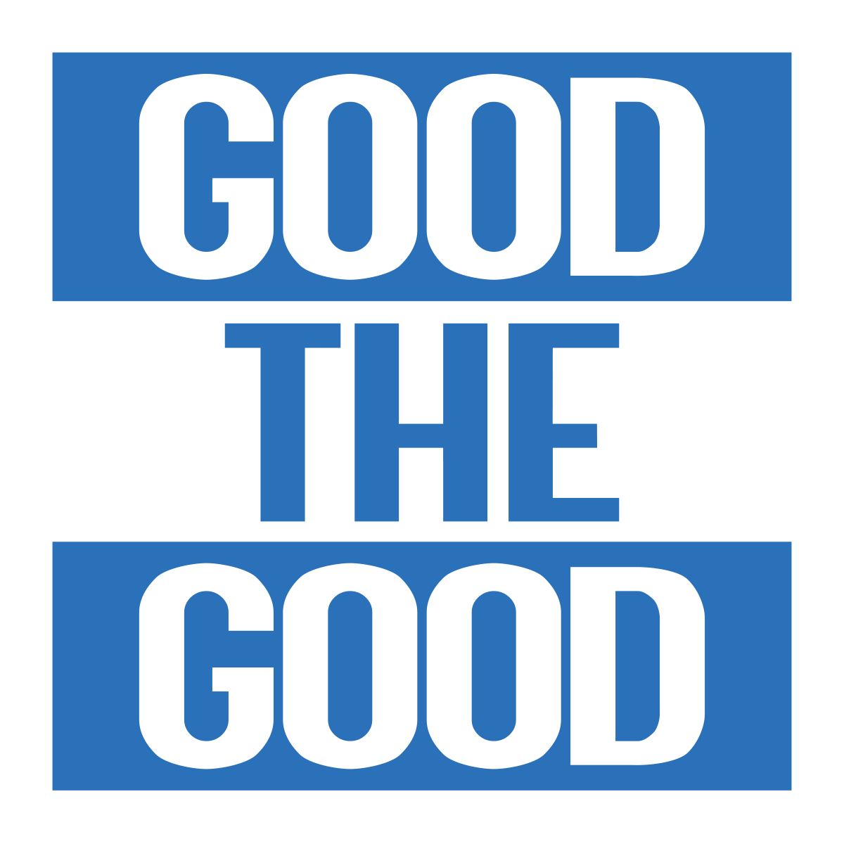 GOOD THE GOOD グッド ザ グッド｜スタートライン